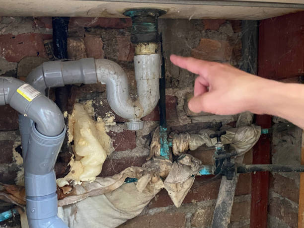 Best Emergency water damage restoration  in Stillwater, MN